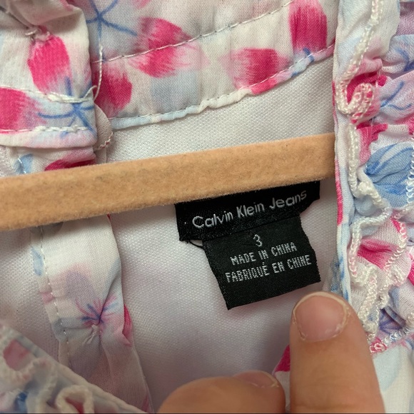 [BOGO ✨] Calvin Klein Dress 🌸✨ - Picture 5 of 6